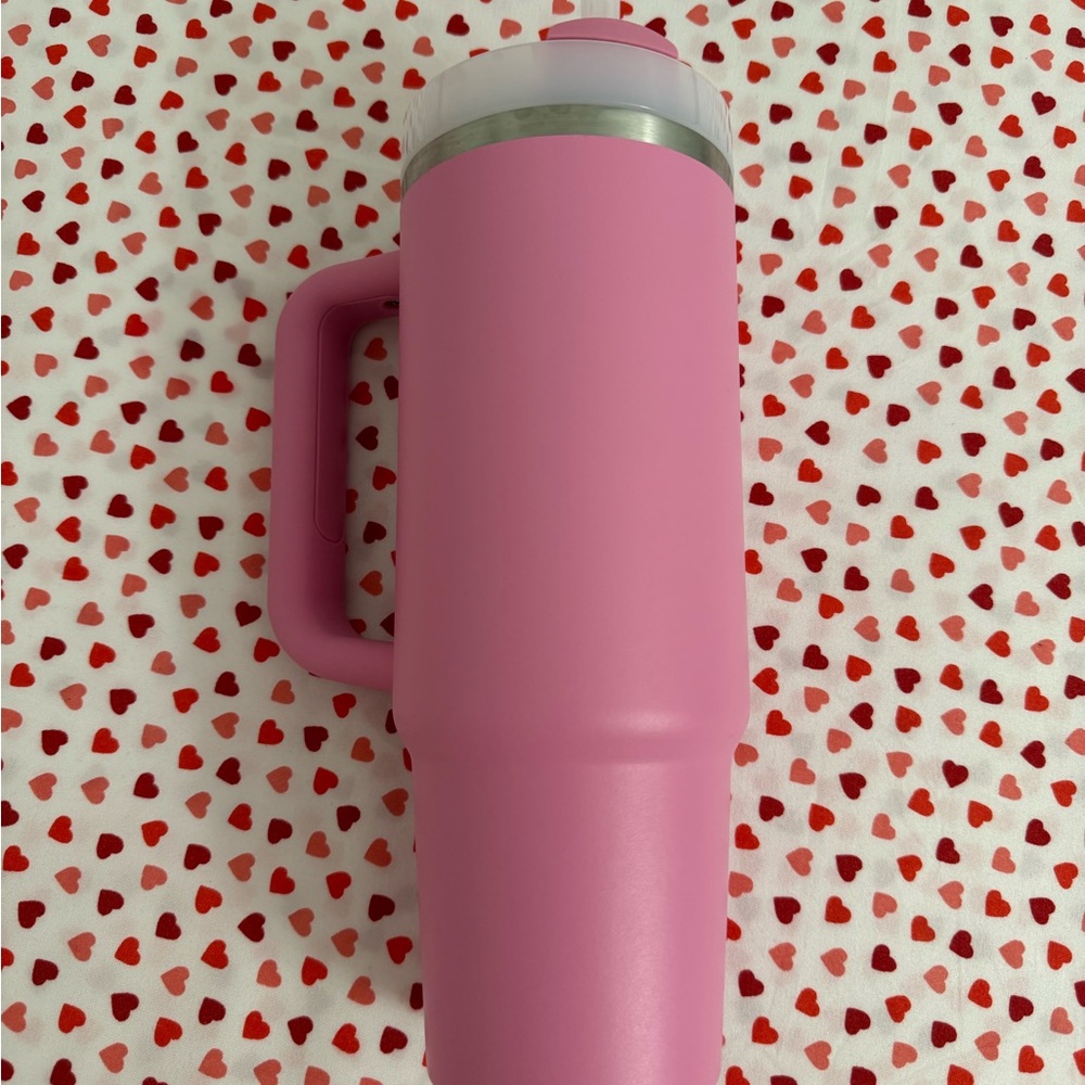 Stanley Pink - Picture 2 of 3